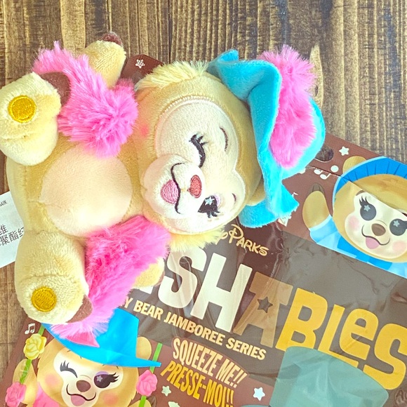 Disney wishable - Picture 1 of 1
